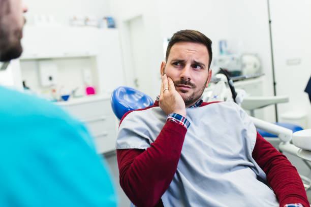Advanced Technology for Better Dental Care in Glyndon, MN