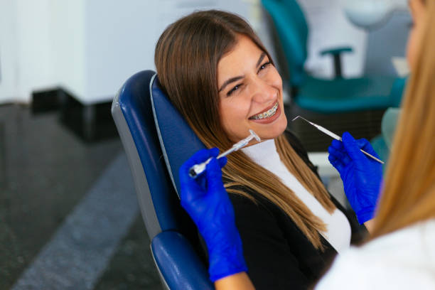 Best Oral Cancer Screening  in Glyndon, MN
