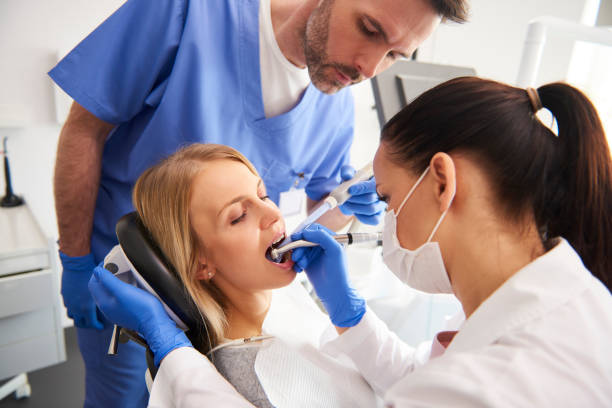 Best Wisdom Tooth Removal  in Glyndon, MN