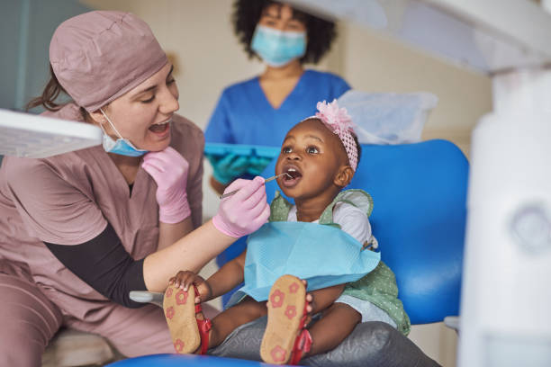 Best Periodontal (Gum) Disease Treatment  in Glyndon, MN