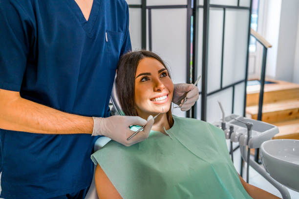 Best Dental Bonding  in Glyndon, MN
