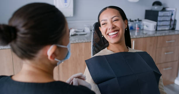 Best Full Mouth Reconstruction  in Glyndon, MN