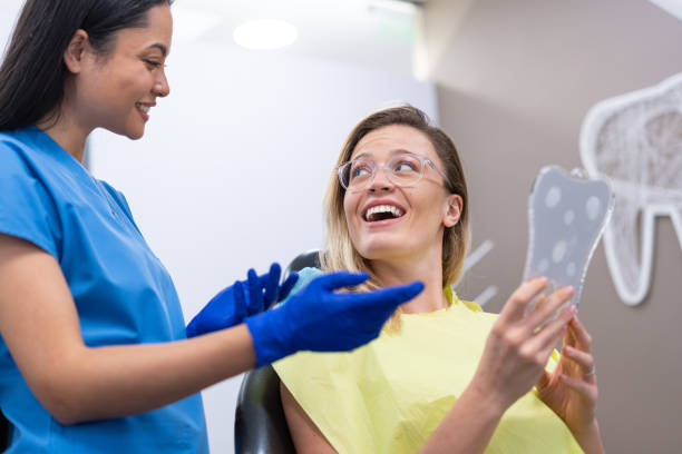 Glyndon, MN Dental Services Company