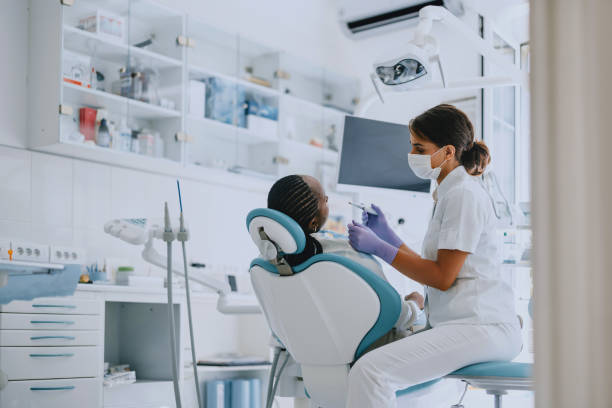Best Oral Cancer Screening  in Glyndon, MN