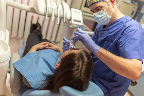 Best Oral Cancer Screening  in Glyndon, MN