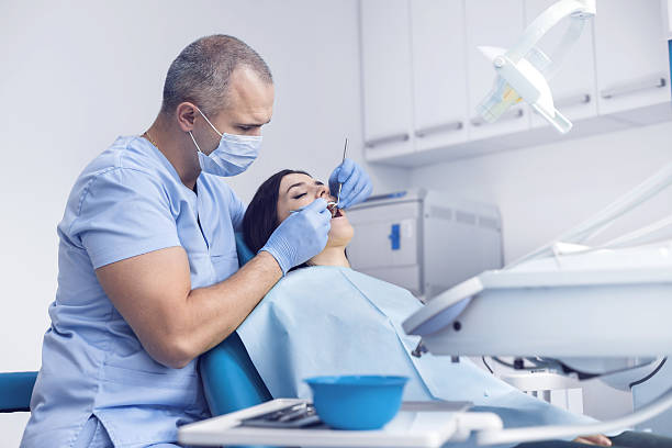 Best Root Canal Treatment  in Glyndon, MN