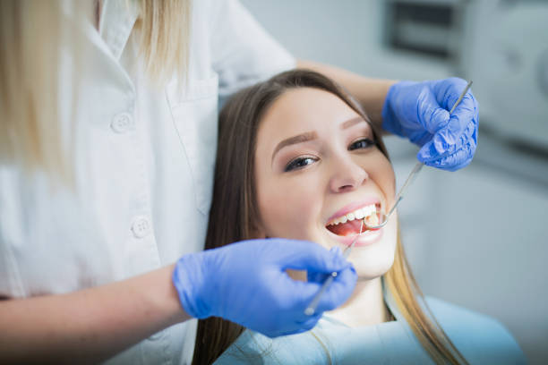 Dental X-Rays and Imaging in Glyndon, MN